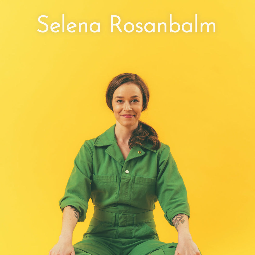 Selena Rosanbalm - Selena Rosanbalm