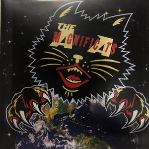 Magnificats - Magnificats (CD)