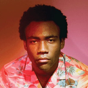 Childish Gambino - Because The Internet (LP)