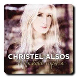 Christel Alsos - I Den Kalde Vinter (hol) - Vinyl