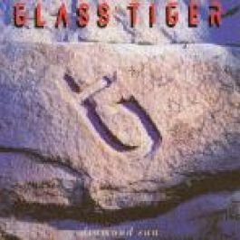 Glass Tiger - Diamond Sun - CD