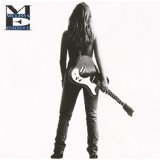 Melissa Etheridge - Never Enough (ger) - CD