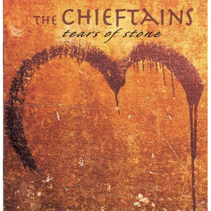 Chieftains - Tears Of Stone (ger) - CD