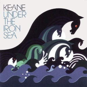 Keane - Under The Iron Sea - CD