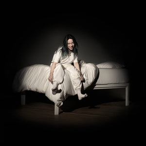 Billie Eilish - When We All Fall Asleep Where Do We Go - Vinyl