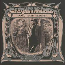 Jacques Melville - Small Town Sheriff CD