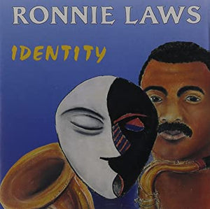 Ronnie Laws - Identity - CD