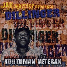 Dillinger - Youthman Veteran - CD