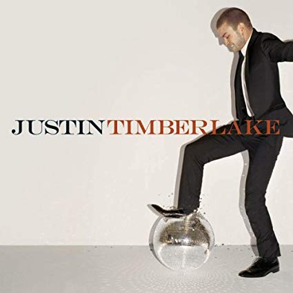 Justin Timberlake - Futuresex/lovesounds (cln) - CD