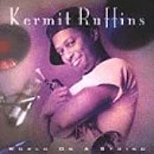Kermit Ruffins - World On A String - CD