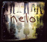 Nelo - Nelo (dig) - CD