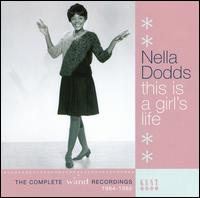 Nella Dodds - This Is A Girl's Life - Complete Wand 1964-1965 - CD