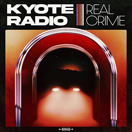 Kyote Radio - Real Crime