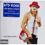 Kid Rock - History Of Rock - CD