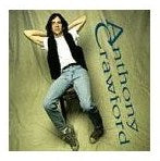 Anthony Crawford - Anthony Crawford - CD