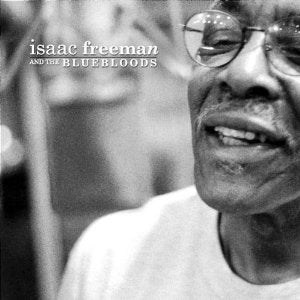 Isaac Freeman - Beautiful Stars - CD