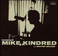 Mike Kindred - Handstand - CD