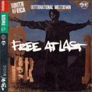 Outernational Meltdown - Free At Last - CD