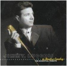 Jimmy Luccesi - In Sinatra Country The Essential Tribute - CD