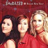 Shedaisy - Brand New Year - CD