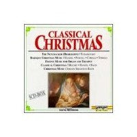 Various Artists - Classical Christmas - CD