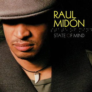 Raul Midon - State Of Mind - CD