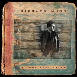 Richard Marx - My Own Best Enemy - CD