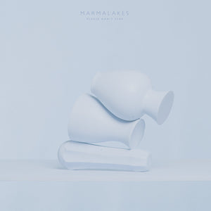 Marmalakes - Please Don't Stop - Vinyl