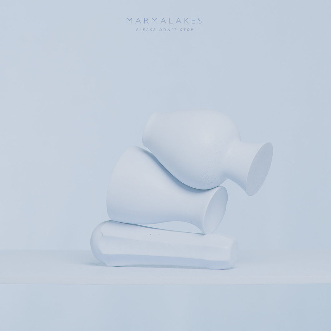 Marmalakes - Please Don't Stop - Vinyl