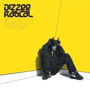 Dizzee Rascal - Boy In Da Corner (bonus Track) (enh) - CD