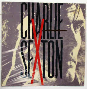 Charlie Sexton - Charlie Sexton - Vinyl