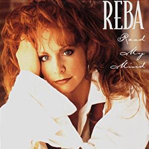 Reba Mcentire - Read My Mind - CD