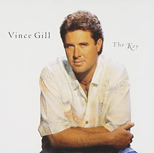 Vince Gill - Key - CD