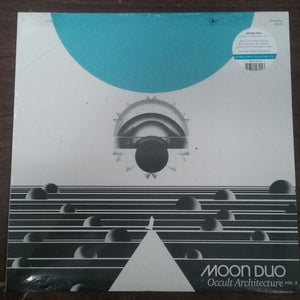 Moon Duo - Occult Architecture Vol. 2 (Vinyl)