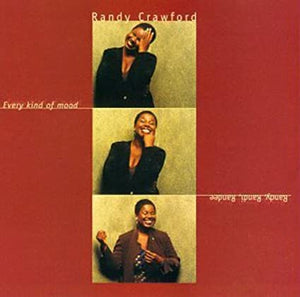 Randy Crawford - Every Kind Of Mood - CD