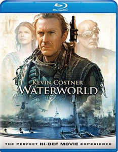 Waterworld / (ws Dub Sub Ac3 Dol Dts Slip) - Waterworld / (ws Dub Sub Ac3 Dol Dts Slip) - Blu-ray