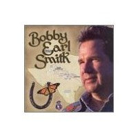 Bobby Earl Smith - Rear View Mirror - CD