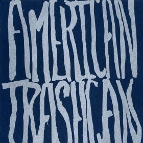 John Wesley Coleman - American Trashcan - CD