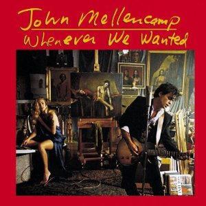 John Mellencamp - Whenever We Wanted - CD