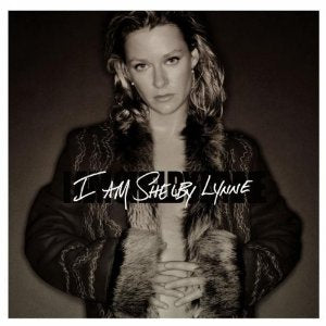 Shelby Lynne - I Am Shelby Lynne - CD