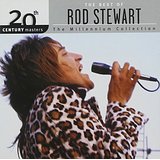Rod Stewart - 20th Century Masters - CD