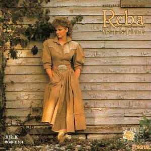 Reba Mcentire - Whoevers In New England - CD