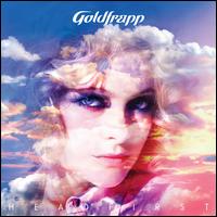 Goldfrapp - Head First - CD