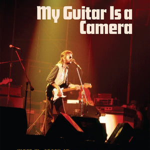 Watt Casey - My Guitar Is A Camera