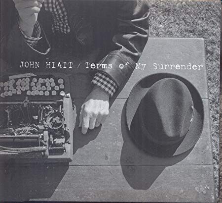 John Hiatt - Terms Of My Surrender - Vinyl