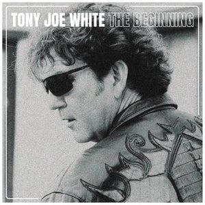 Tony Joe White - Beginning (blk) (cvnl) (rex) - Vinyl