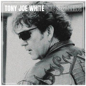 Tony Joe White - Beginning (blk) (cvnl) (rex) - Vinyl