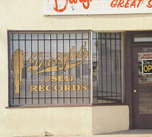 Dwight Yoakam - Dwight's Used Records - CD