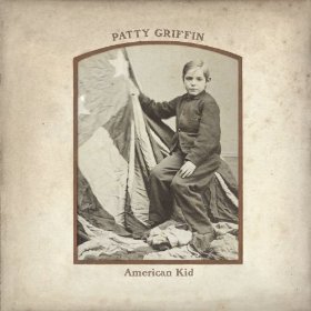 Patty Griffin - American Kid (w/dvd) - CD