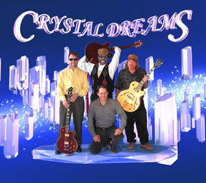 Crystal Dreams - Sparkles In Your Eyes - CD